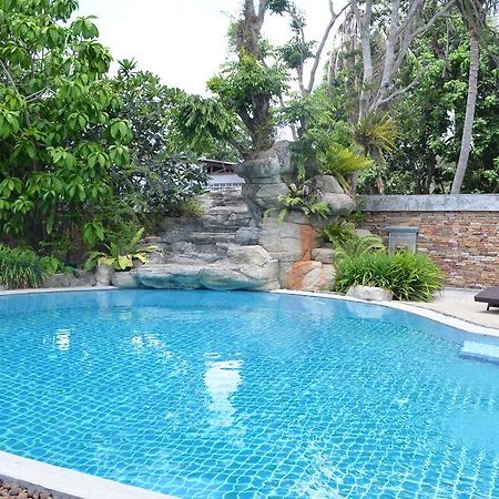 Samui Heritage Resort Bophut Exterior photo