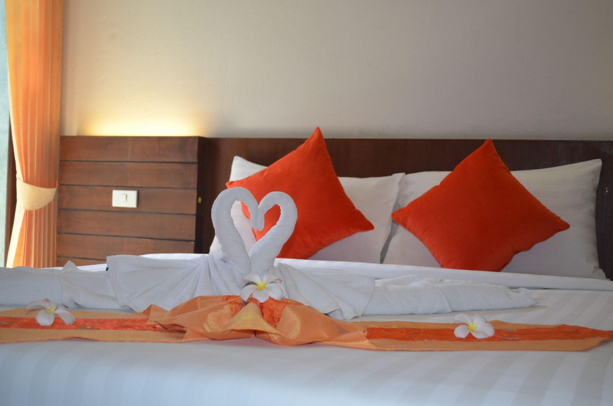 Samui Heritage Resort Bophut Exterior photo