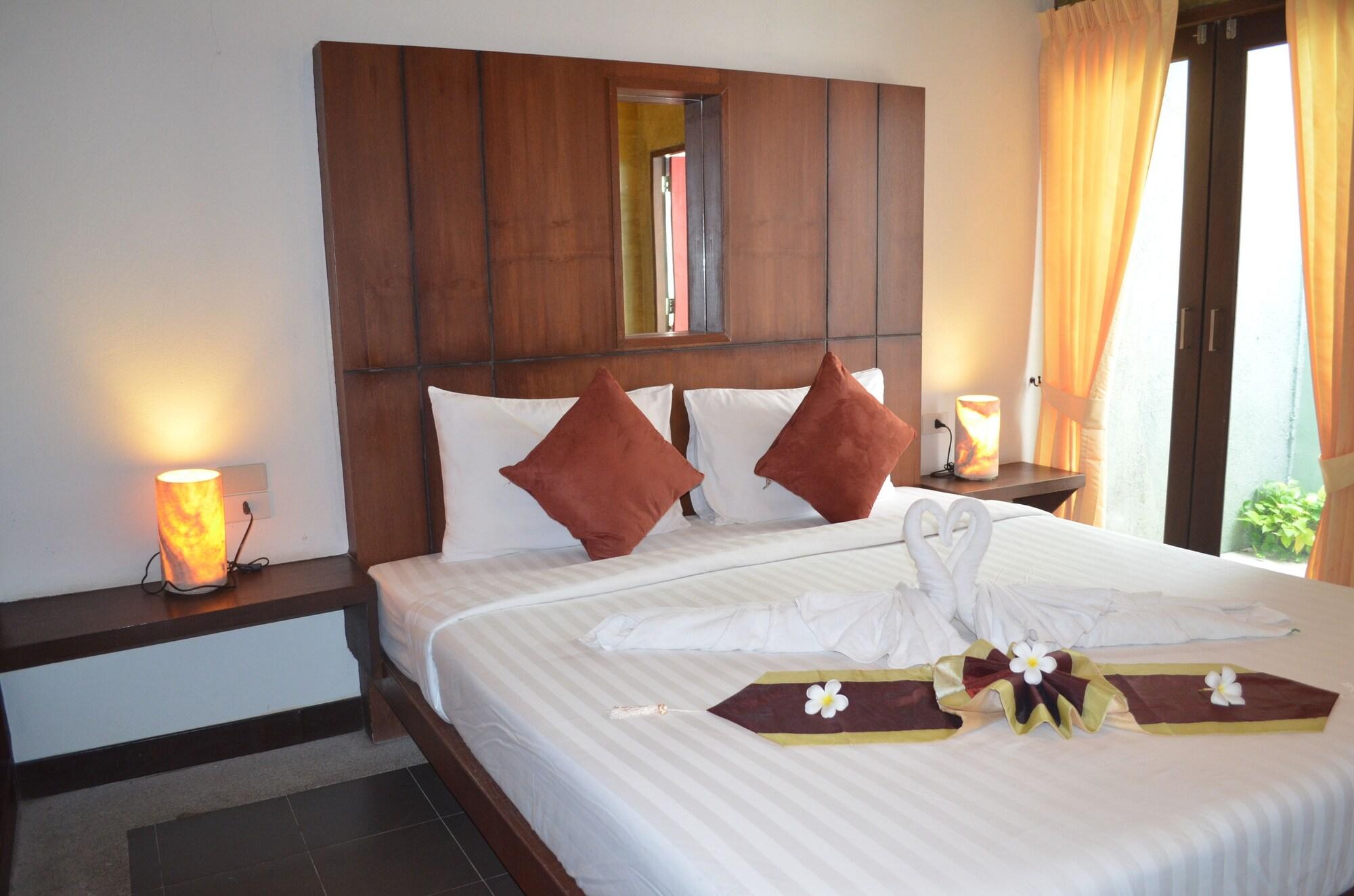 Samui Heritage Resort Bophut Exterior photo