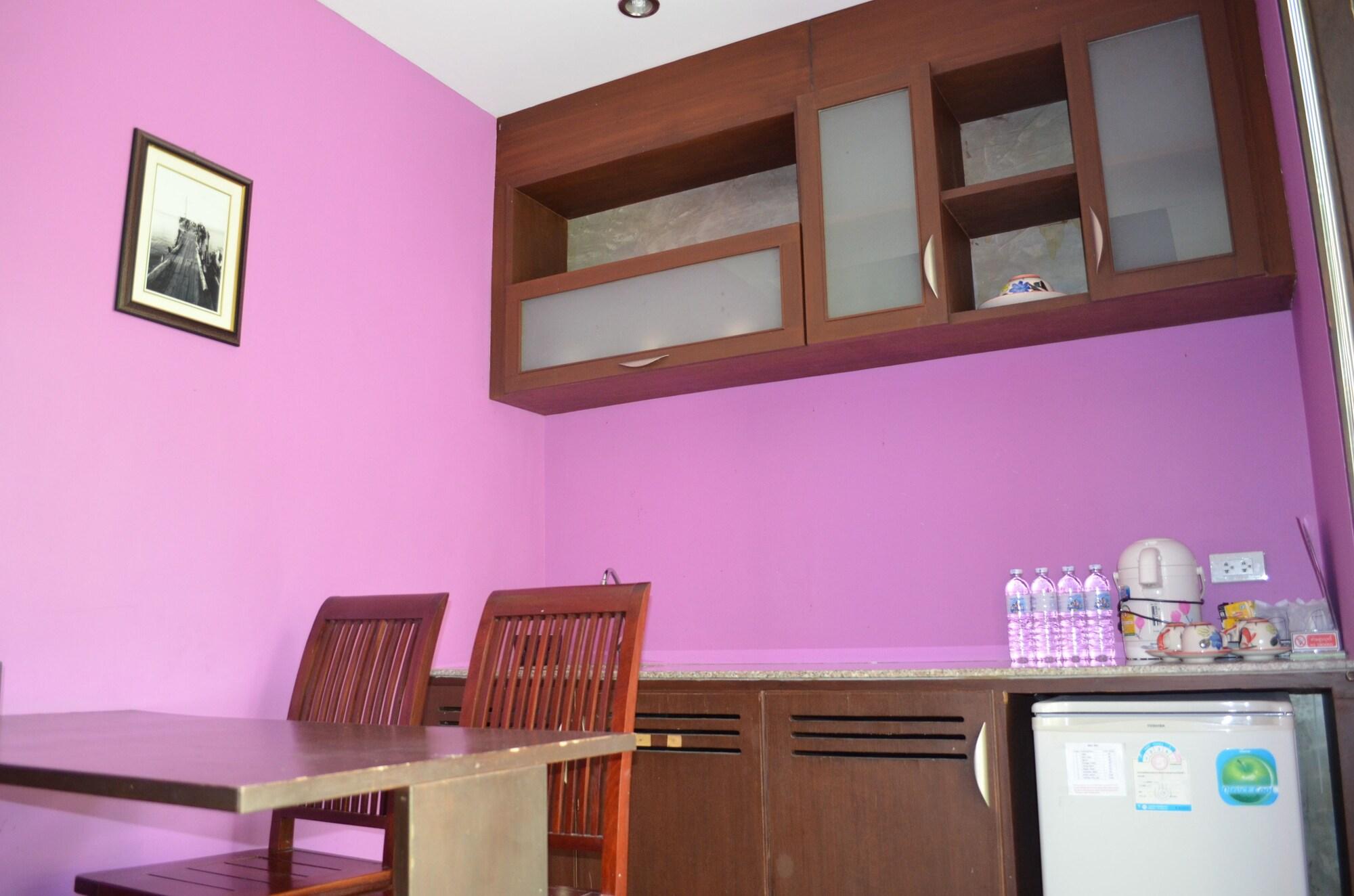 Samui Heritage Resort Bophut Exterior photo