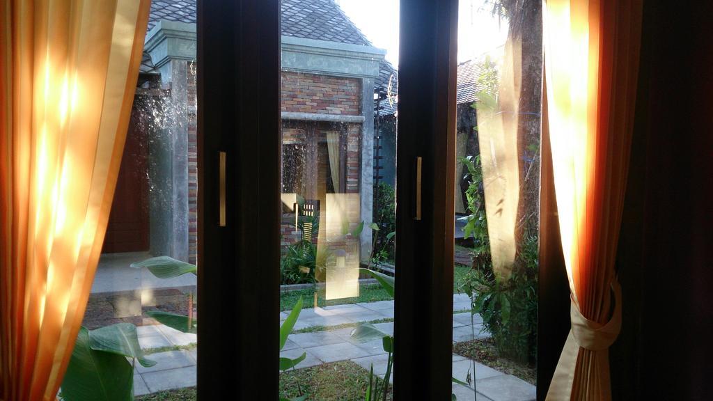 Samui Heritage Resort Bophut Exterior photo