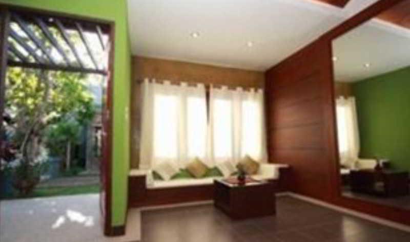 Samui Heritage Resort Bophut Exterior photo